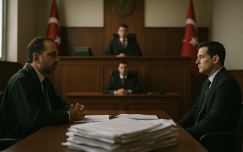 Antalya’da cinsel saldırı sonrası ölüme neden olan sanığa ağırlaştırılmış müebbet
