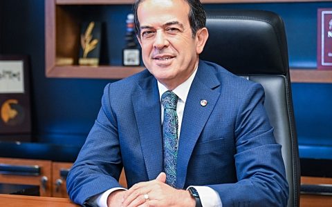 Antalya Su Zirvesi’ne hazırlanıyor