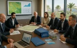 Antalya’da tarım ve turizm için su yönetimi gündemde