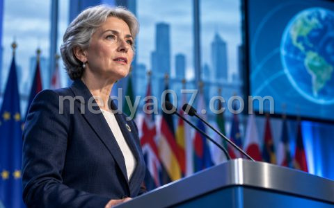 COP31 Başkanlığı ve OECD İş Birliği: İklim Diplomasisini Uygulamaya Taşımak
