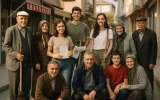 Çulyedi’de Yerel Dayanışma Yeniden Güçleniyor