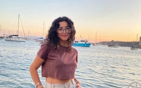 Hayatının baharındaki sağlık çalışanı feci şekilde can verdi