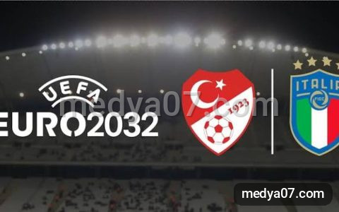 EURO 2032 statları perşembe açıklanıyor: Antalya da aday