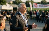 İyi Parti Genel Sekreterinden Çiftçi Borcu ve Fiyat Politikaları Üzerine Açık Tartışma