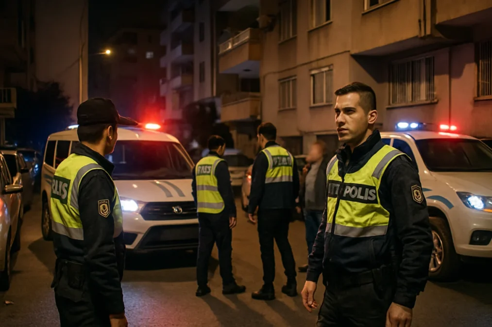 Mersin’de Aileyi Koruma Mücadelesi