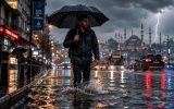 Türkiye Geneli Hava Durumu ve Uyarılar – Kuvvetli Yağışlar ve Sel Riskine Dikkat