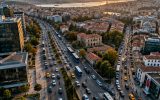 Türkiye’de Trafikte Kayıtlı Motorlu Taşıtlar: Şehir Bazında Dağılım ve Farklar