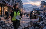 Türkiye’deki Depremsellik ve Son Depremler: 17 Eylül 2026 Gündemi