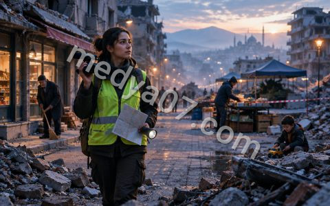 Türkiye’deki Depremsellik ve Son Depremler: 17 Eylül 2026 Gündemi