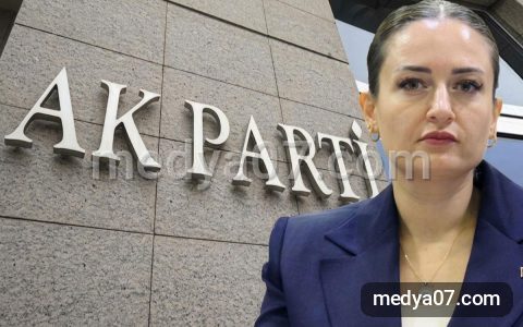 “Antalya Büyükşehir Belediye Başkan Vekili Büşra Özdemir AK Parti’ye geçecek” iddiası